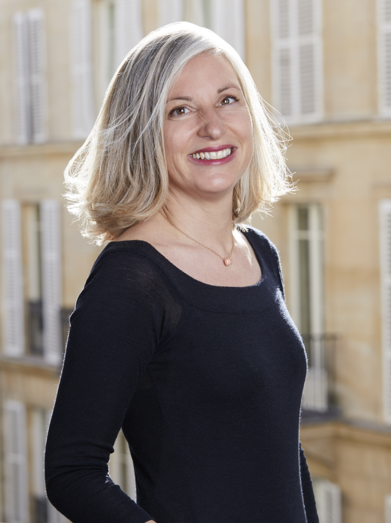 Johanne Mauchand - Neptune Avocats